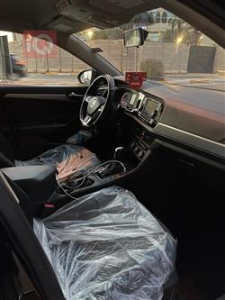 فولكسفاغن جيتا